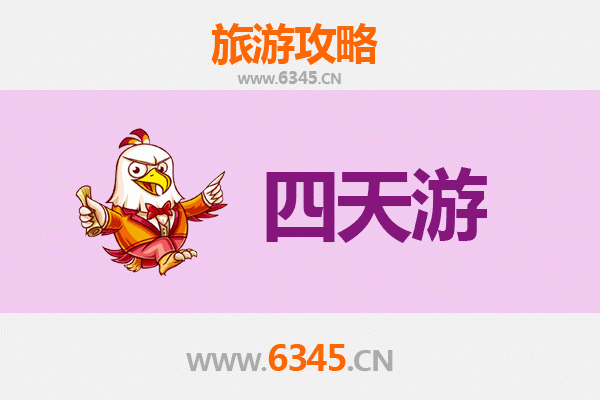 南阳南召四天三夜深度游攻略：山水人文与舌尖盛宴